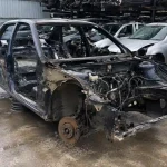 Ce se întâmplă cu piesele și materialele după dezmembrarea vehiculului
