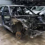 Ce se întâmplă cu piesele și materialele după dezmembrarea vehiculului